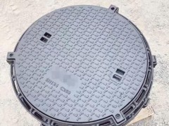 群众一条留言，巨鹿县1598个井盖换新