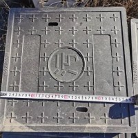 方形井盖 承重力强 市政工程 道路 绿化可用