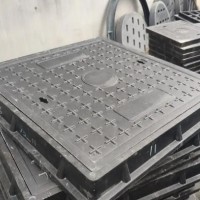 雨水污水井盖900*50mm 道路施工可用